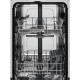 Electrolux EEA71210L sisäänrakennettu astianpesukone