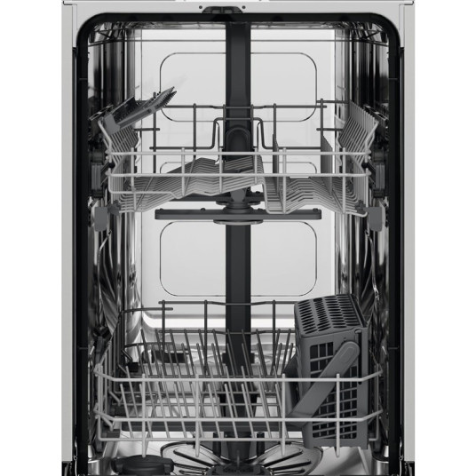 Electrolux EEA71210L sisäänrakennettu astianpesukone