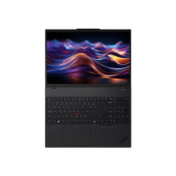 LENOVO P16s G4 AI9HX-370 64GB 1TB - 21RX000XMX