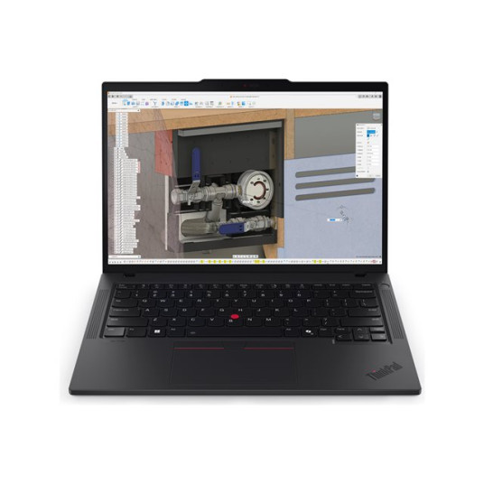 LENOVO P14s G6 AI7P-350 32GB 1TB - 21QL003WMX