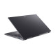 Acer Aspire 5 A514-55|Intel Core i5-1235U (10C/12T, 1.3-4.4GHz, 12MB)|8 GB DDR4|512GB SSD|14", LCD, In-plane Switching (IPS) Technology ComfyView, LED, 1920 x 1080, 16:9|Wi-Fi+BT|Windows 11 Pro|Atnaujintas/Renew