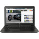 HP Zbook 15 G4;Intel® Core™ i7-7700HQ (4C/8T, 8MB, 2.8 - 3.8 GHz)|8GB RAM DDR4|256GB SSD|15.6" FHD IPS AG| NVIDIA® Quadro® M1200 (4GB)|Intel® Dual Band Wireless-AC 8265 + BT 4.2| Win 11 PRO | Atnaujintas/Renew