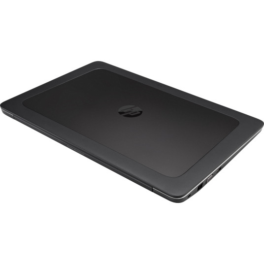 HP Zbook 15 G4;Intel® Core™ i7-7700HQ (4C/8T, 8MB, 2.8 - 3.8 GHz)|8GB RAM DDR4|256GB SSD|15.6" FHD IPS AG| NVIDIA® Quadro® M1200 (4GB)|Intel® Dual Band Wireless-AC 8265 + BT 4.2| Win 11 PRO | Atnaujintas/Renew