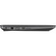 HP Zbook 15 G4;Intel® Core™ i7-7700HQ (4C/8T, 8MB, 2.8 - 3.8 GHz)|8GB RAM DDR4|256GB SSD|15.6" FHD IPS AG| NVIDIA® Quadro® M1200 (4GB)|Intel® Dual Band Wireless-AC 8265 + BT 4.2| Win 11 PRO | Atnaujintas/Renew
