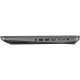 HP Zbook 15 G4;Intel® Core™ i7-7700HQ (4C/8T, 8MB, 2.8 - 3.8 GHz)|8GB RAM DDR4|256GB SSD|15.6" FHD IPS AG| NVIDIA® Quadro® M1200 (4GB)|Intel® Dual Band Wireless-AC 8265 + BT 4.2| Win 11 PRO | Atnaujintas/Renew