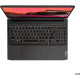 Lenovo IdeaPad Gaming 3 15ACH6 R5|AMD Ryzen 5 5600H (6C/12T, 3.3-4.2Ghz, 16 MB)|GeForce RTX 3050 4GB|16GB|512GB SSD|Wi-Fi 6 2x2 AX; Bluetooth® 5.1|Windows 11 Pro|Atnaujintas/Renew