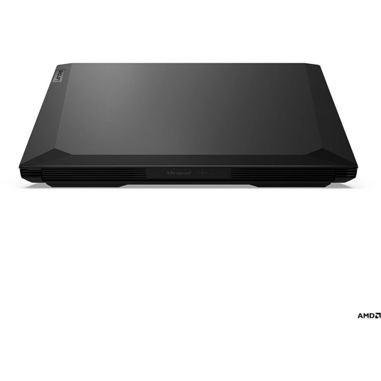 Lenovo IdeaPad Gaming 3 15ACH6 R5|AMD Ryzen 5 5600H (6C/12T, 3.3-4.2Ghz, 16 MB)|GeForce RTX 3050 4GB|16GB|512GB SSD|Wi-Fi 6 2x2 AX; Bluetooth® 5.1|Windows 11 Pro|Atnaujintas/Renew