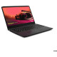 Lenovo IdeaPad Gaming 3 15ACH6 R5|AMD Ryzen 5 5600H (6C/12T, 3.3-4.2Ghz, 16 MB)|GeForce RTX 3050 4GB|16GB|512GB SSD|Wi-Fi 6 2x2 AX; Bluetooth® 5.1|Windows 11 Pro|Atnaujintas/Renew