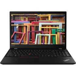 Lenovo ThinkPad T590; Intel® Core™Core i5-8265U(4C/8T, 1.6-3.9 GHz, 6MB)24GB DDR4 RAM|15.6" FHD AG|512GB M.2 NVMe SSD|Intel Wireless-AC 9560, 802.11ac Dual Band 2x2 Wi-Fi + Bluetooth 5.1|Windows 11 PRO|Atnaujintas/Renew