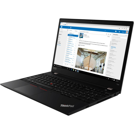 Lenovo ThinkPad T590; Intel® Core™Core i5-8265U(4C/8T, 1.6-3.9 GHz, 6MB)24GB DDR4 RAM|15.6" FHD AG|512GB M.2 NVMe SSD|Intel Wireless-AC 9560, 802.11ac Dual Band 2x2 Wi-Fi + Bluetooth 5.1|Windows 11 PRO|Atnaujintas/Renew