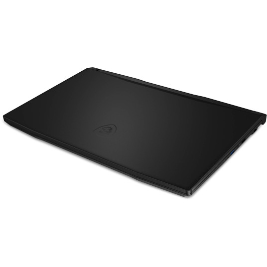 MSI Katana GF66 Intel Core i7-12700H (14C/20T, 1.7-4.7GHz, 24MB)|NVIDIA® GeForce RTX™ 3050 kannettava tietokoneen näytönohjain 4GB GDDR6|16GB DDDR4-3200|1TB SSD|15.6" FHD (1920x1080), 144Hz, IPS-taso|Wi-Fi 6 + BT5.2|Windows 11 Pro|päivitetty/uusittu/uusit