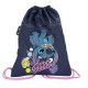Urheiluvaatteet laukku DISNEY STICH DS24BB-713