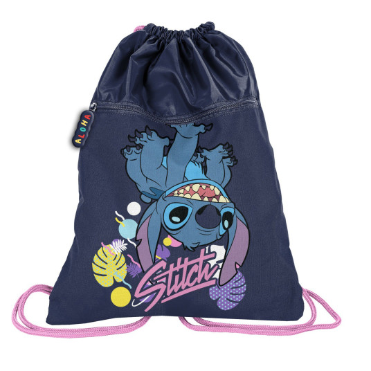 Urheiluvaatteet laukku DISNEY STICH DS24BB-713