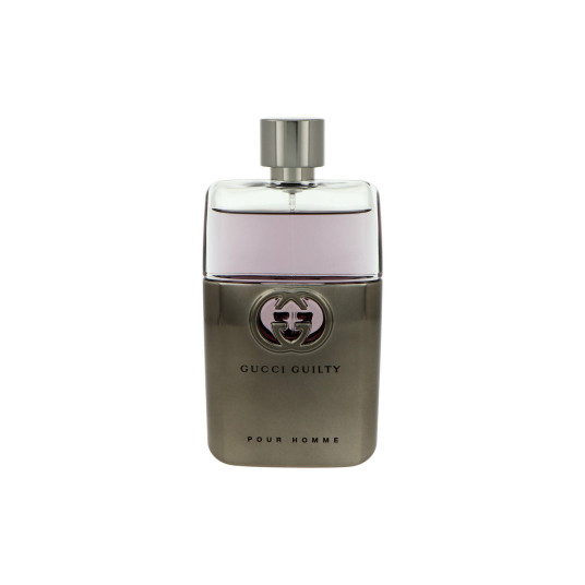 Miesten hajuvedet, Testaaja Gucci Guilty Pour Homme EDT 90ml