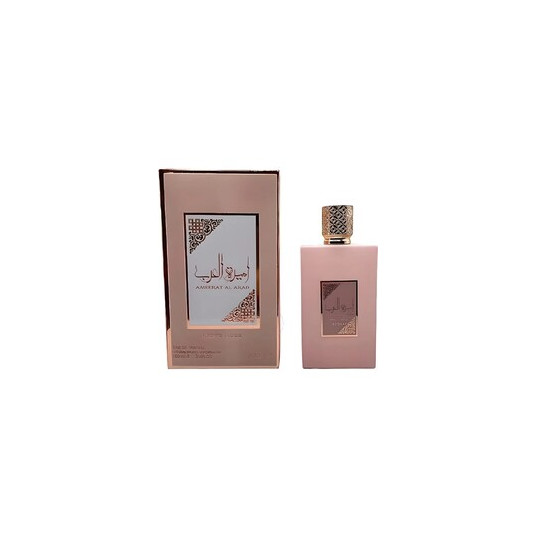 Lattafa Ameerat Al Arab Prive Rose Eau De Parfum 100 ml (woman)