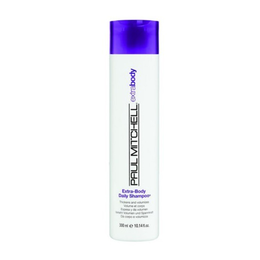 Paul Mitchell - Extra Body (päivittäinen shampoo paksuntaa ja volyymia) Extra Body (päivittäinen shampoo paksuntaa ja volyymia) - 1000 ml