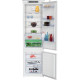 Jääkaappi BEKO BCNA306E42SN