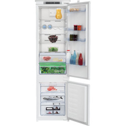 Jääkaappi BEKO BCNA306E42SN