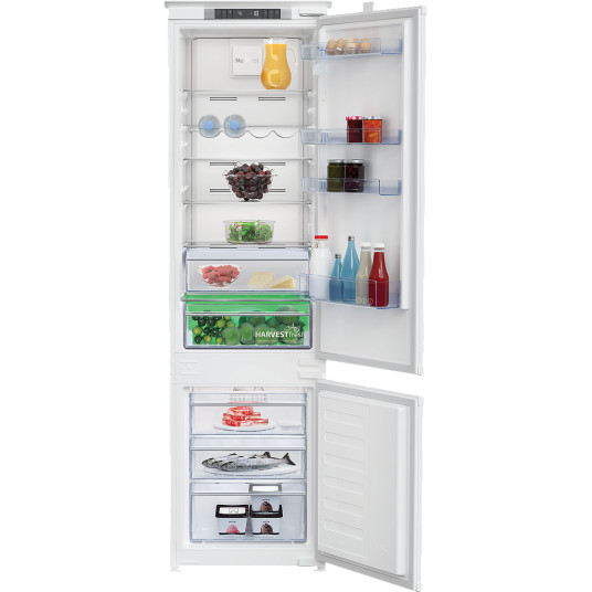Jääkaappi BEKO BCNA306E42SN