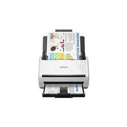 EPSON WorkForce DS-530II scanner