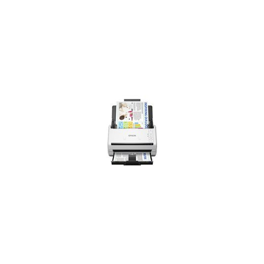 EPSON WorkForce DS-530II scanner