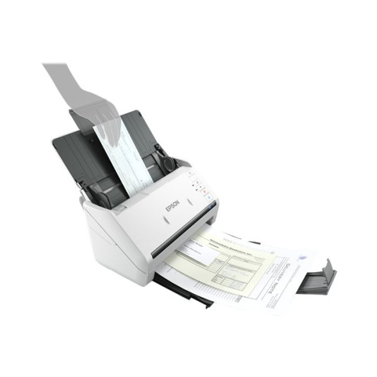 EPSON WorkForce DS-530II scanner