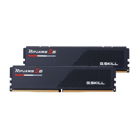 G.Skill | 32 GB | DDR5 | 5200 MHz | PC/palvelin | Rekisteröity Ei | ECC Ei