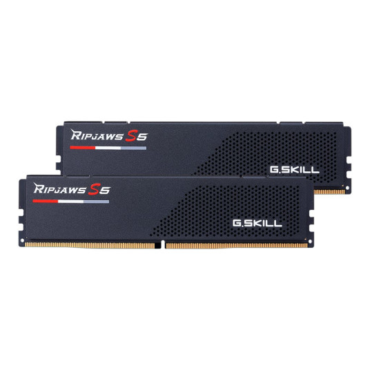 G.Skill | 32 GB | DDR5 | 5200 MHz | PC/palvelin | Rekisteröity Ei | ECC Ei