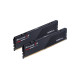 G.Skill | 32 GB | DDR5 | 5200 MHz | PC/palvelin | Rekisteröity Ei | ECC Ei