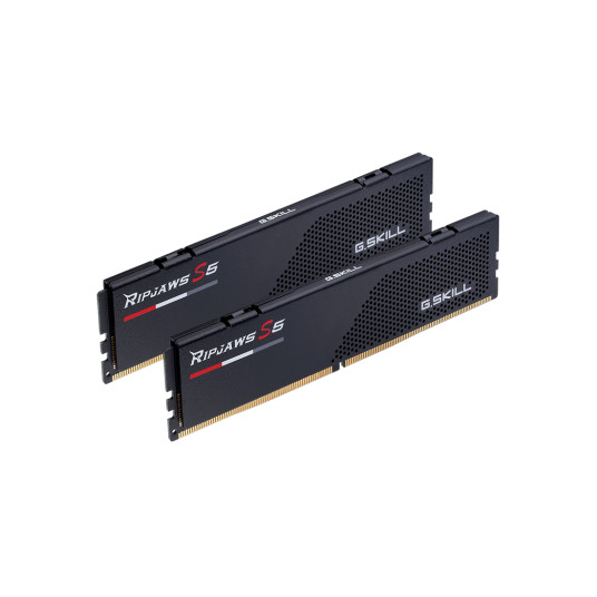 G.Skill | 32 GB | DDR5 | 5200 MHz | PC/palvelin | Rekisteröity Ei | ECC Ei