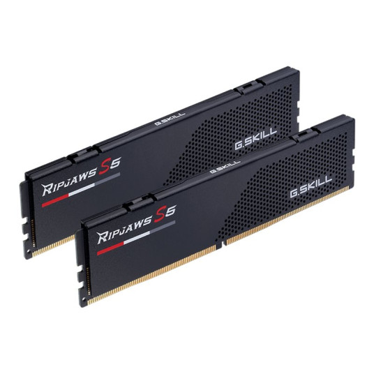 G.Skill | 32 GB | DDR5 | 5200 MHz | PC/palvelin | Rekisteröity Ei | ECC Ei