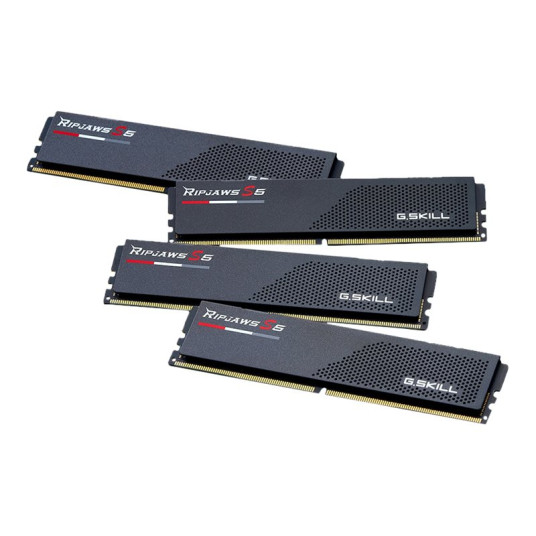 G.Skill | 32 GB | DDR5 | 5200 MHz | PC/palvelin | Rekisteröity Ei | ECC Ei