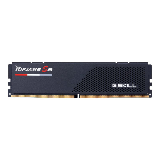 G.Skill | 32 GB | DDR5 | 5200 MHz | PC/palvelin | Rekisteröity Ei | ECC Ei