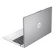 Notebook|HP|250 G10|CPU Core i5|i5-1334U|1300 MHz|15.6"|1920x1080|RAM 8GB|DDR4|3200 MHz|SSD 512GB|Intel Iris Xe Graphics|Integrated|ENG|DOS|Silver|1.52 kg|AK9P9AT