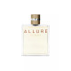 Miesten hajuvedet, Testaaja Chanel Allure Homme EDT 100ml