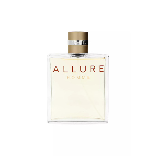 Miesten hajuvedet, Testaaja Chanel Allure Homme EDT 100ml