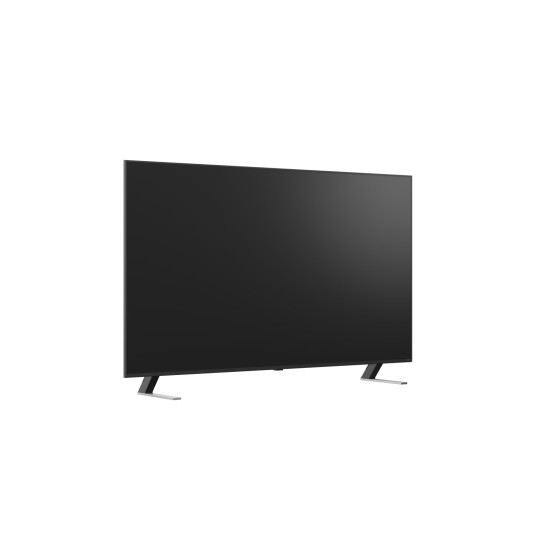 Televisio LG 65QNED85A3C 4K QLED MiniLED 65" Smart