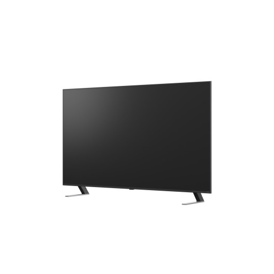 Televisio LG 65QNED85A3C 4K QLED MiniLED 65" Smart