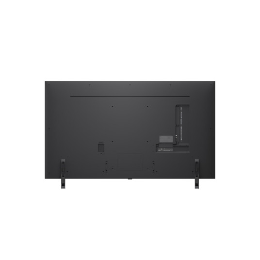 Televisio LG 65QNED85A3C 4K QLED MiniLED 65" Smart