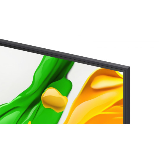 Televisio LG 50QNED87A3D 4K QLED MiniLED 50" Smart