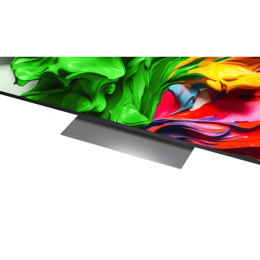 Televisio LG 50QNED87A3D 4K QLED MiniLED 50" Smart