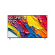 Televisio LG 75QNED84A3C QNED 75" Smart