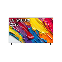 Televisio LG 75QNED84A3C QNED 75" Smart