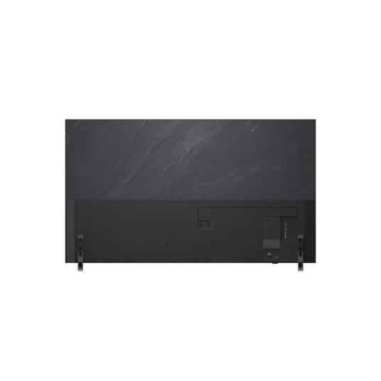 Televisio LG 75QNED84A3C QNED 75" Smart