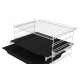 Uuni Gorenje BOS6737E13FBG