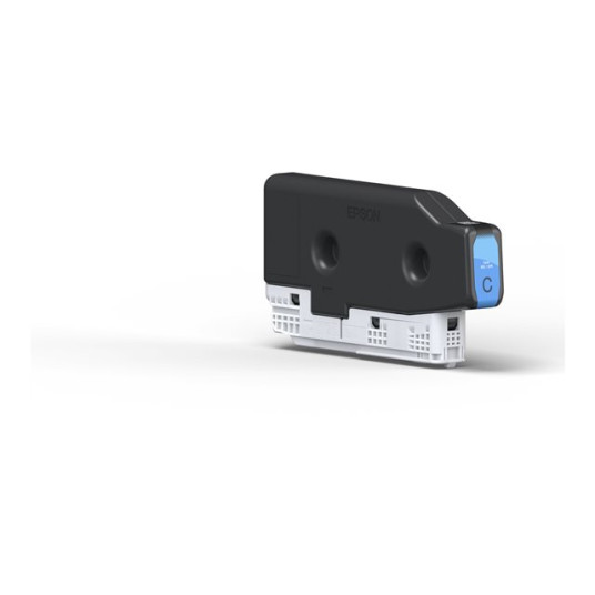EPSON WorkForce Enterprise AM-C550 -musteet