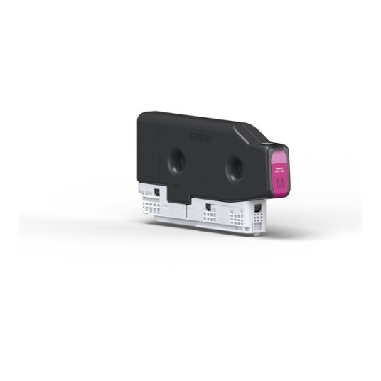 EPSON WorkForce Enterprise AM-C550 -musteet