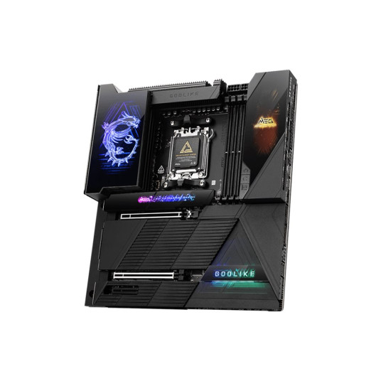 "MSI MEG X870E GODLIKE (AM5) (D)"