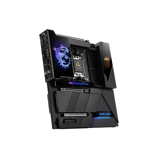 "MSI MEG X870E GODLIKE (AM5) (D)"