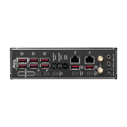 "MSI MEG X870E GODLIKE (AM5) (D)"